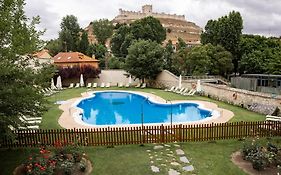 Azz Penafiel Las Claras Hotel & Spa